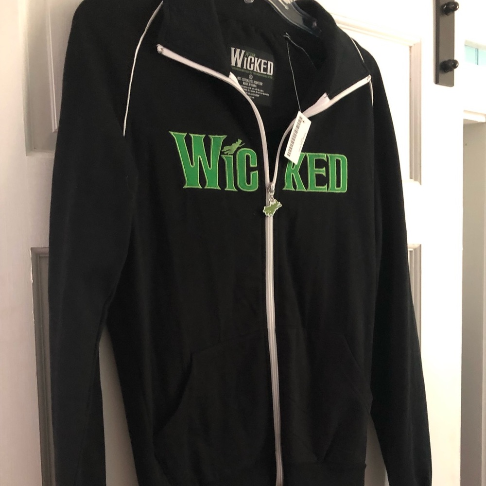 Wicked Musical Jacket